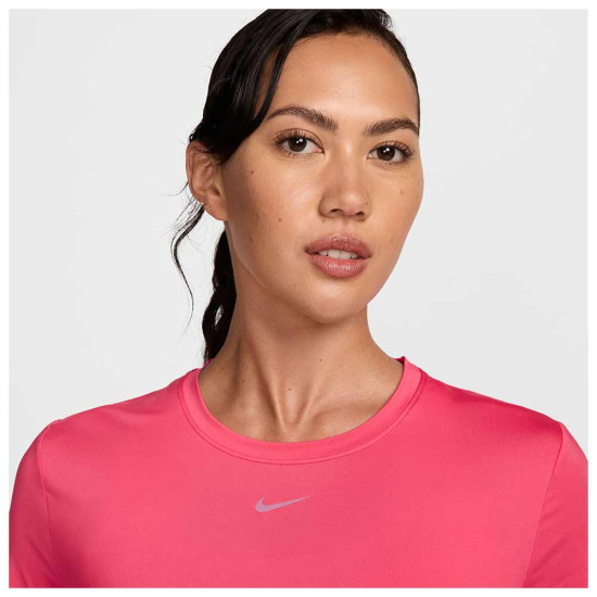 Nike Γυναικεία κοντομάνικη μπλούζα One Classic Dri-FIT T-Shirt